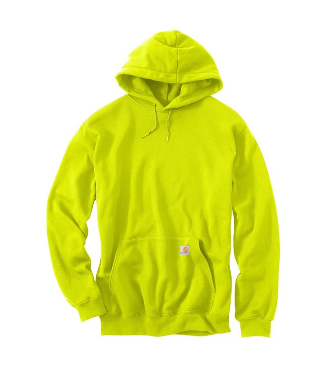 Carhartt Men's Hooded Pullover Midweight Sweatshirt K121