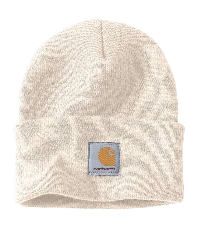 Carhartt Unisex Acrylic Watch Hat A18