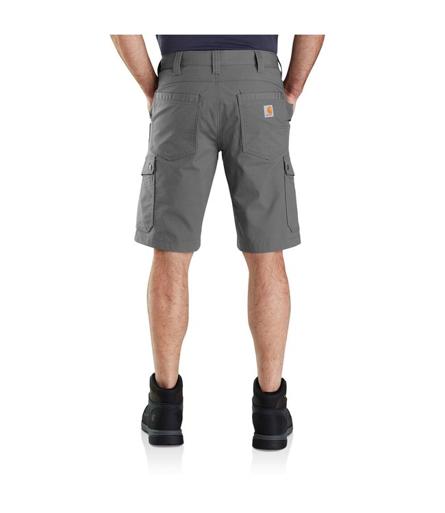 Carhartt Men's Rugged Flex® Relaxed Fit Ripstop Cargo Work Short 104727