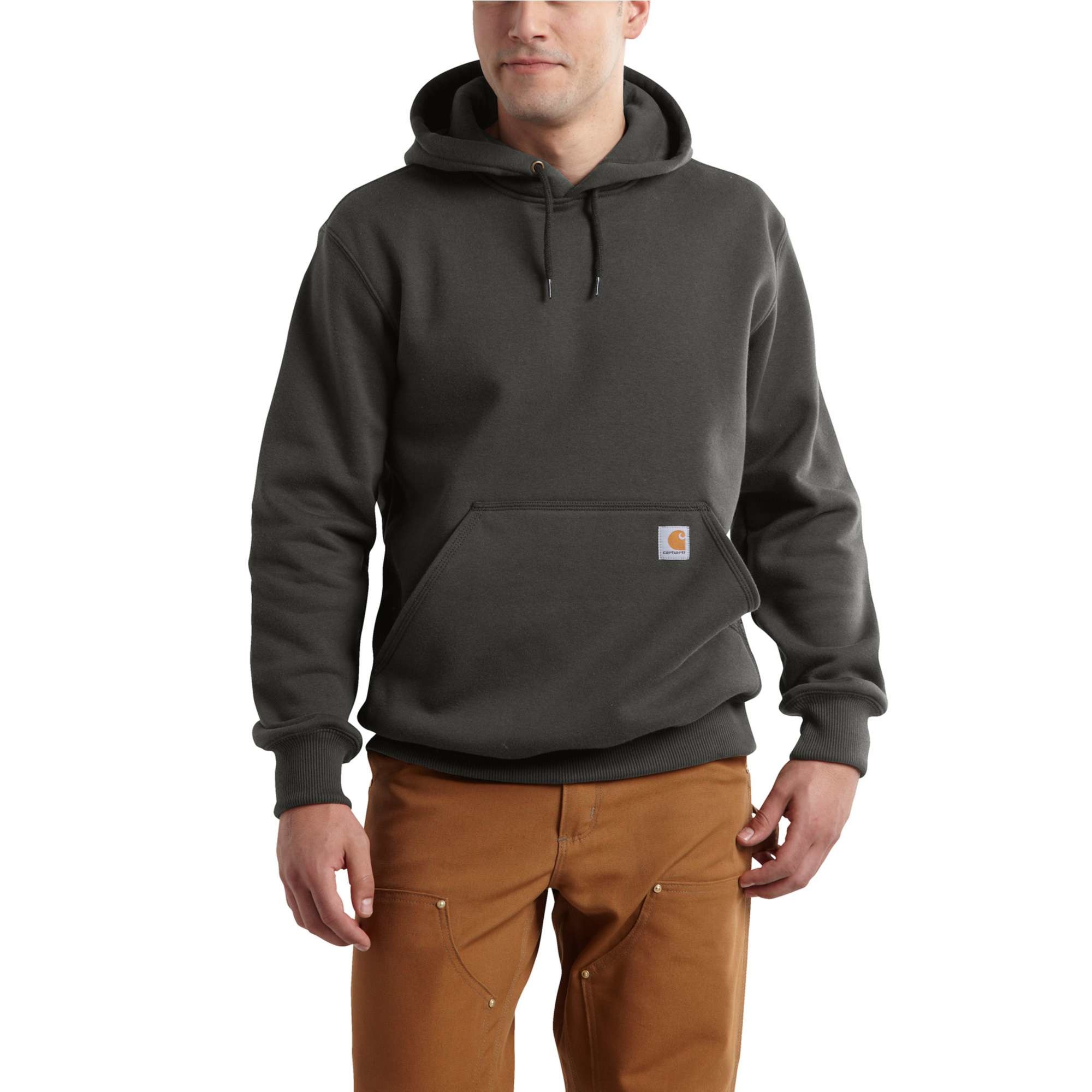Carhartt Hooded Sweatshirts On Sale Good Quality