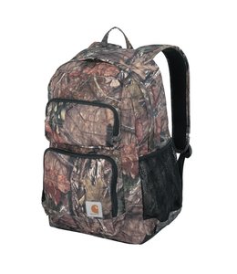 Carhartt Mossy Oak Legacy Standard Work Backpack 8919032142