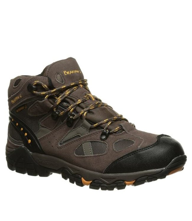 Bearpaw Men's Brock Hiker Boot 1875M