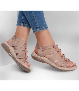 Skechers Women's Lomell - Everchanging Sandal 163142 TPE