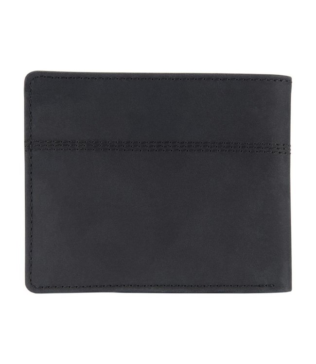 Carhartt Saddle Leather Bifold Wallet B0000207