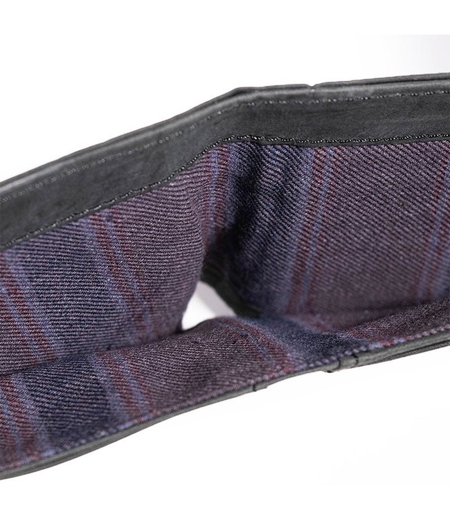 Carhartt Saddle Leather Bifold Wallet B0000207