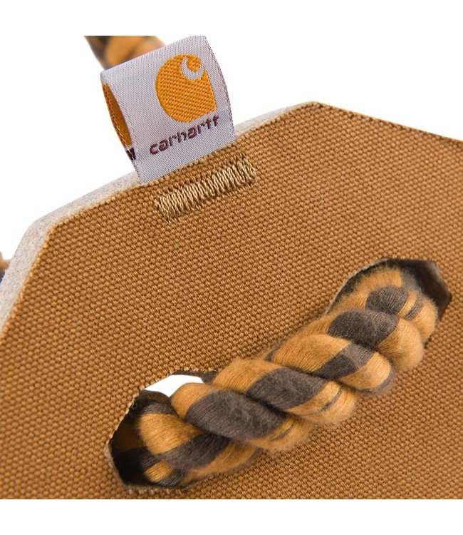 Carhartt Dog Firm Duck Hex Pull P0000431