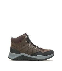 Wolverine Men's Wolverine Luton Waterproof Hiker W880298