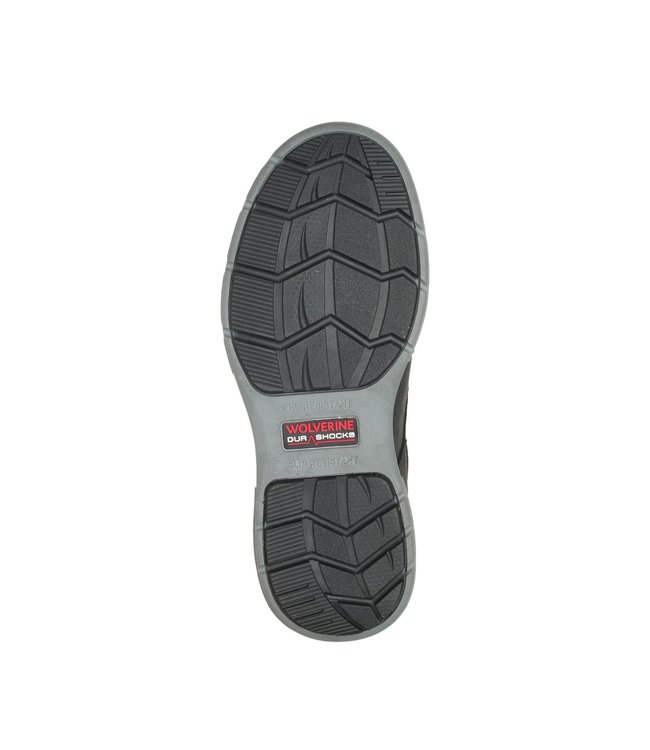 Wolverine Men's Kickstart Durashocks 6" Boot W210072