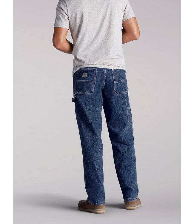 Lee Men's Carpenter Jean 2887910