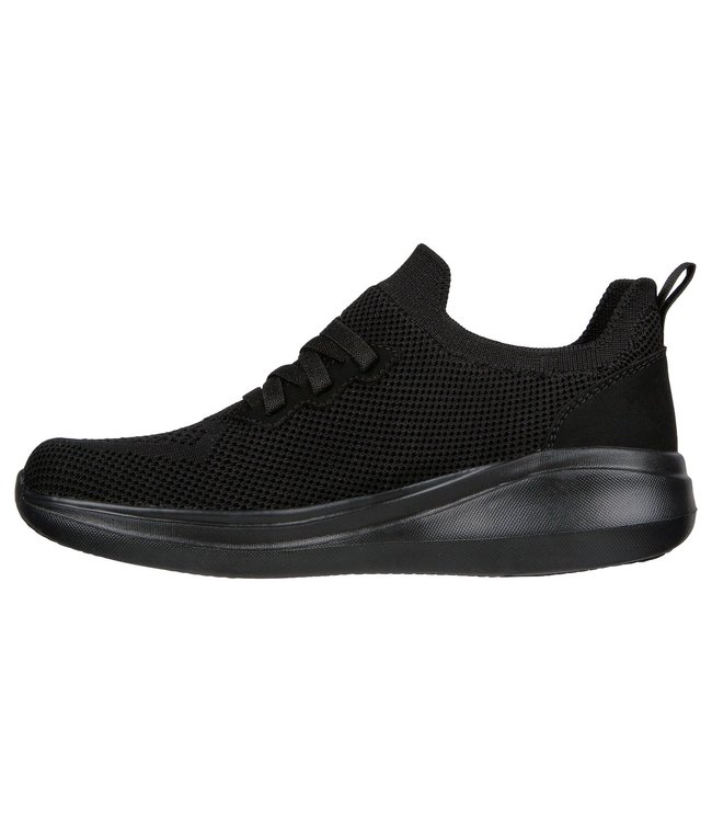 Skechers Women's Work: Cushiep - Jaylip Shoe 108085 BLK