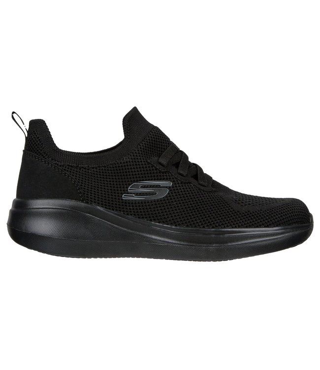 Skechers Women's Work: Cushiep - Jaylip Shoe 108085 BLK