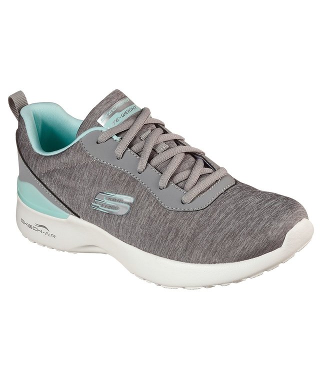 Skechers Women's Skech-Air Dynamight - Paradise Waves Shoe 149344 - Clothing & Gift