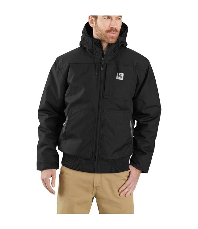 Carhartt Men's Yukon Extremes Insulated Active Jac 104458