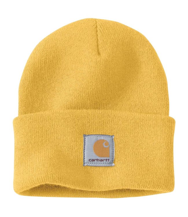 Carhartt Unisex Acrylic Watch Hat A18