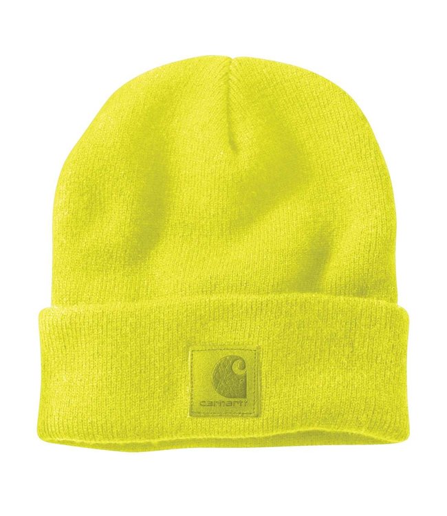 Carhartt Unisex Tonal Patch Beanie 101070
