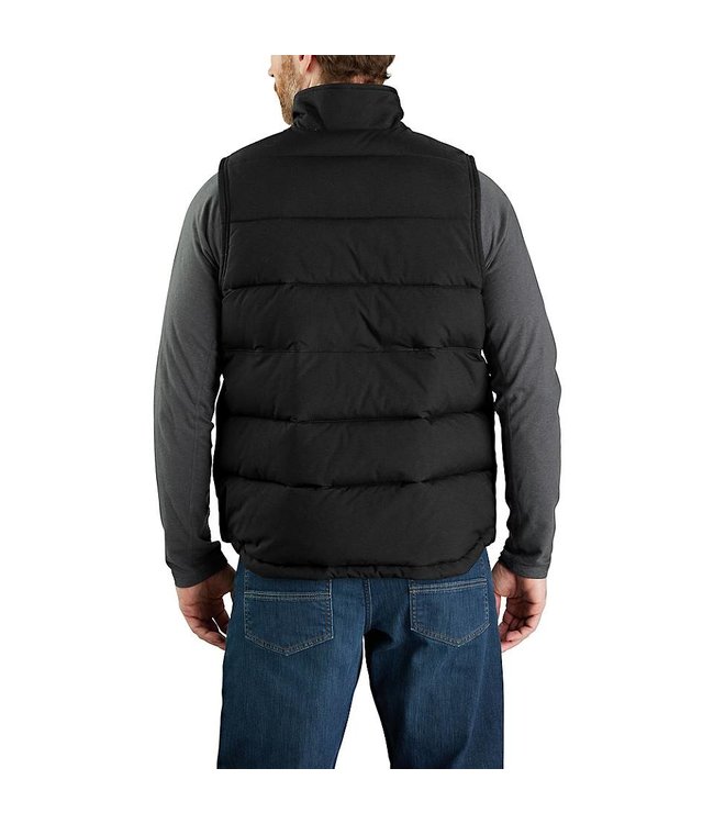 Carhartt Men's Montana Loose Fit Insulated Vest 105475
