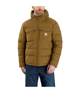 Carhartt Men's Montana Loose Fit Insulated Jacket 105474