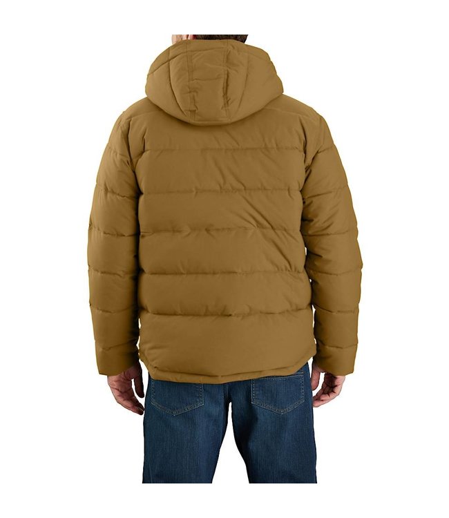 Carhartt Men's Montana Loose Fit Insulated Jacket 105474