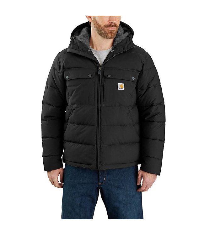 Carhartt Men's Montana Loose Fit Insulated Jacket 105474