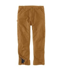Carhartt Men's Loose Fit Washed Duck Insulated Pant 105471