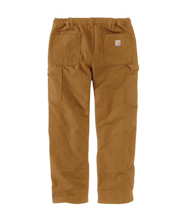 Carhartt Men's Loose Fit Washed Duck Insulated Pant 105471