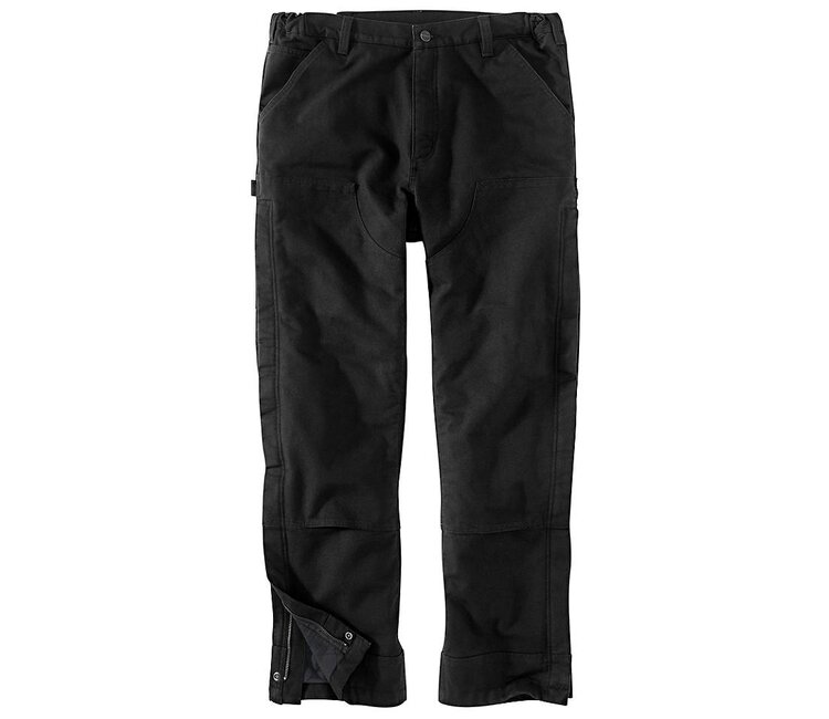 Carhartt Men's Washed Duck Insulated Pant - Traditions Clothing