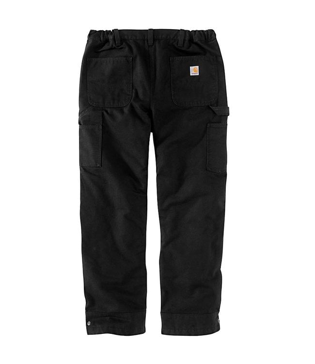 Carhartt Men's Loose Fit Washed Duck Insulated Pant 105471