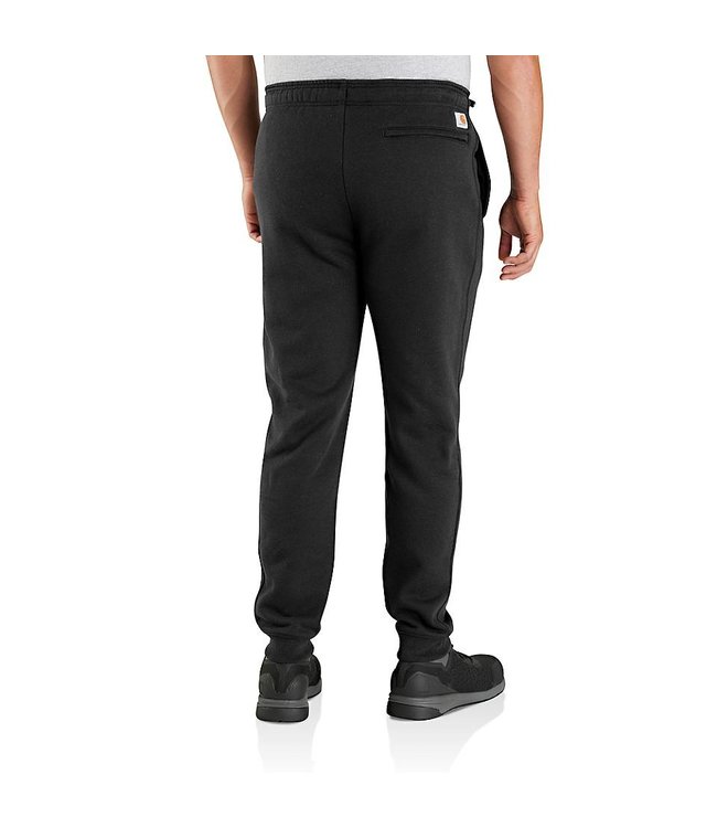 Carhartt Men's Relaxed Fit Midweight Tapered Sweatpant 105307