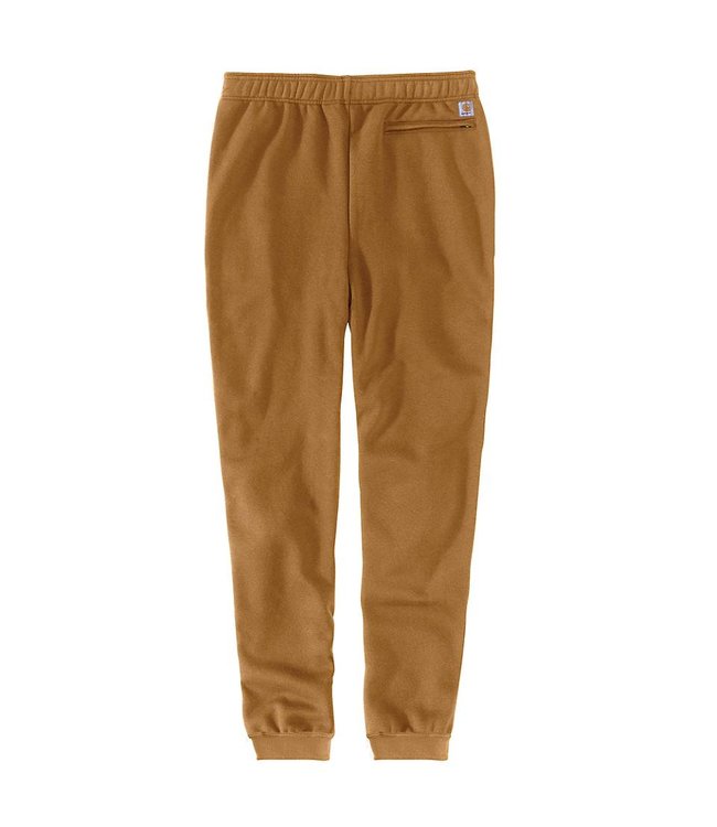 Carhartt Men's Relaxed Fit Tapered Sweatpant - Traditions Clothing ...