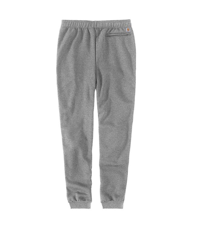 Carhartt Men's Relaxed Fit Midweight Tapered Sweatpant 105307
