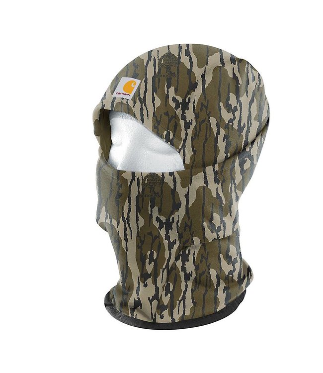 Carhartt Men's Force Camo Helmet Liner 105521