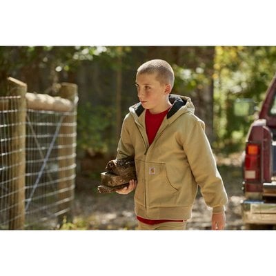 kids outdoor clothing