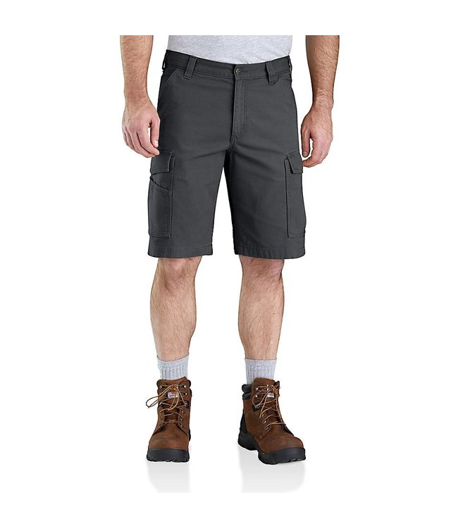 Carhartt Men's Rugged Flex Rigby Cargo Short 103542
