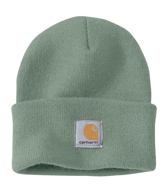 Carhartt Unisex Acrylic Watch Hat A18