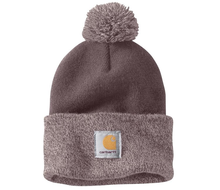 Adult Carhartt Knit Cuffed Beanie