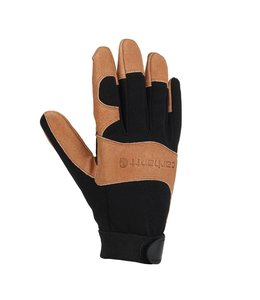 Carhartt Men's The Dex II High Dexterity Glove A659