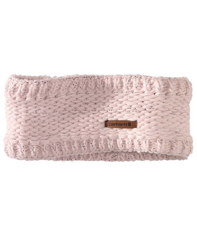 Carhartt Women's Knit Sherpa-Lined Headband 105513