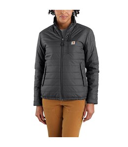 Carhartt Women's Rain Defender Relaxed Fit Lightweight Insulated Jacket 104314