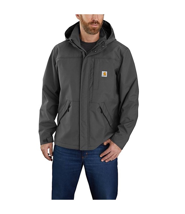 Carhartt Men's Storm Defender® Loose Fit Heavyweight Jacket 104670