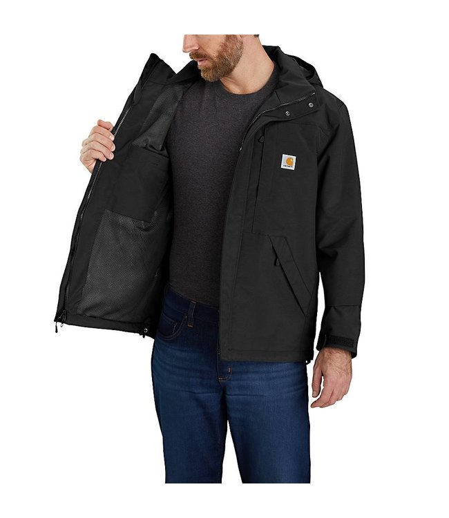 Carhartt Men's Storm Defender® Loose Fit Heavyweight Jacket 104670
