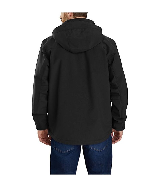 Carhartt Men's Storm Defender® Loose Fit Heavyweight Jacket 104670