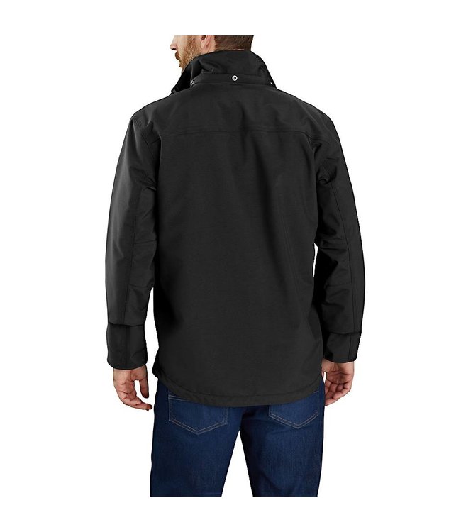 Carhartt Men's Storm Defender® Loose Fit Heavyweight Jacket 104670