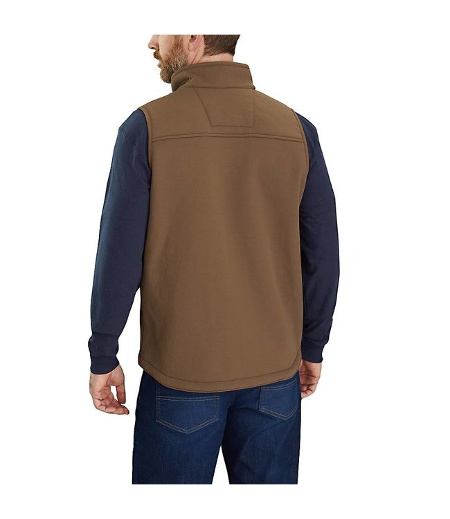Carhartt Men's Super Dux™ Relaxed Fit Sherpa-Lined Vest 104999