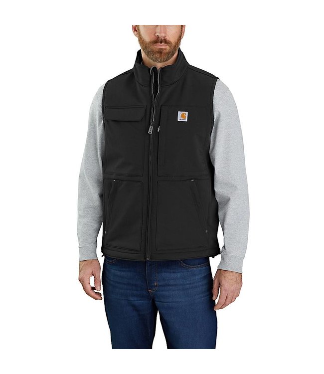 Carhartt Men's Super Dux™ Relaxed Fit Sherpa-Lined Vest 104999