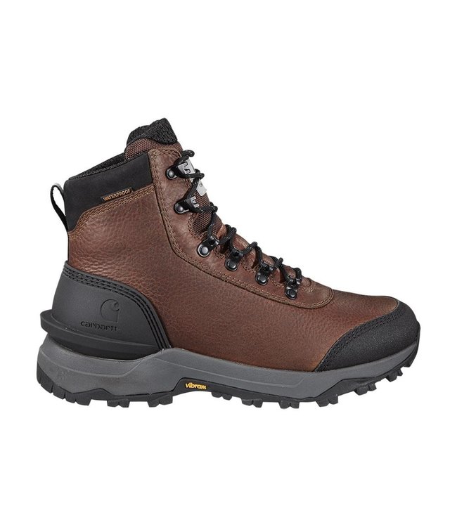 Carhartt Men s Waterproof Insulated Hiker Boot Traditions Clothing Gift Shop