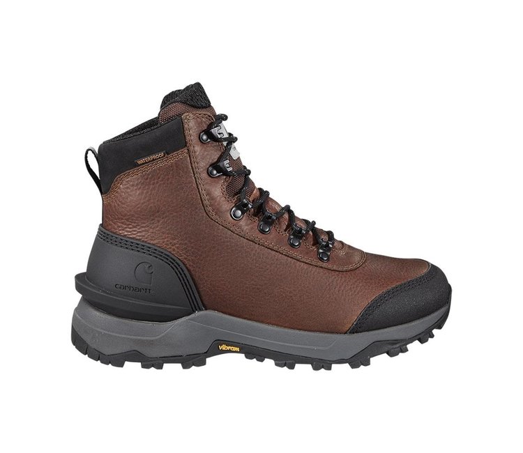 Carhartt Men s Waterproof Insulated Hiker Boot Traditions