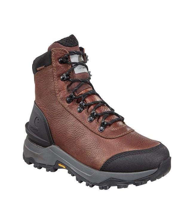 insulated hiker boots