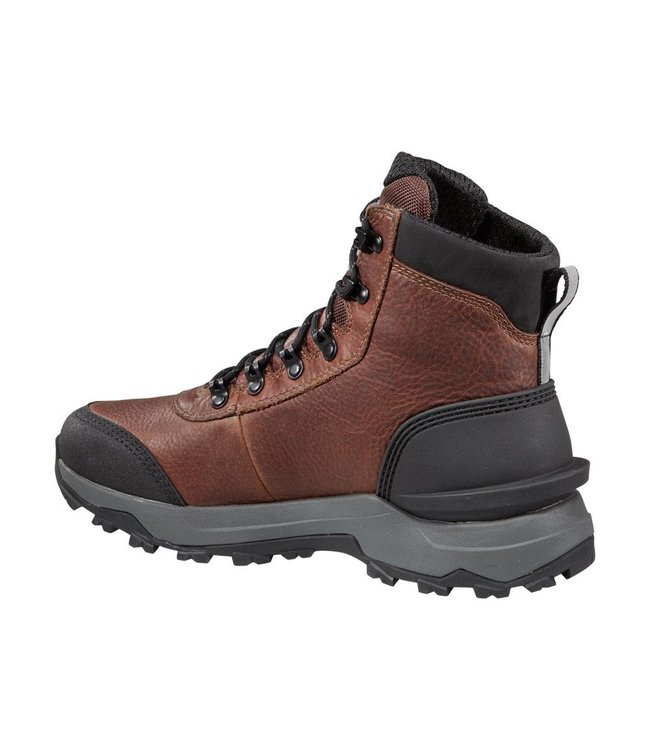 Carhartt Men's Waterproof Insulated 6-Inch Hiker Boot FP6039