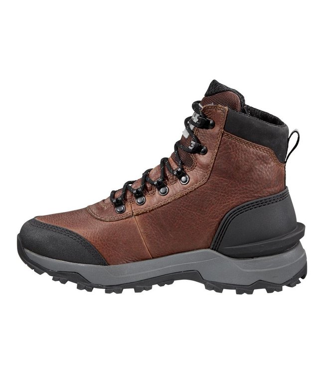 Carhartt Men's Waterproof Insulated 6-Inch Hiker Boot FP6039