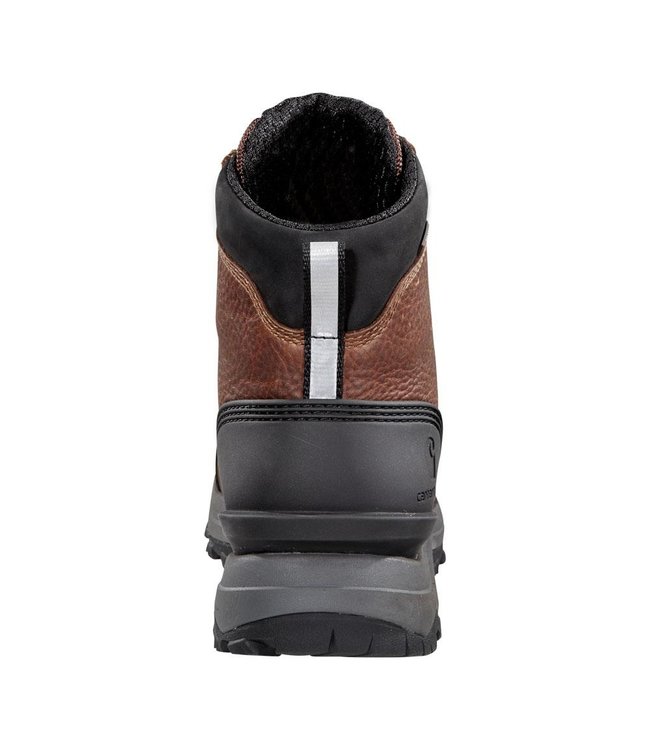 Carhartt Men's Waterproof Insulated 6-Inch Hiker Boot FP6039